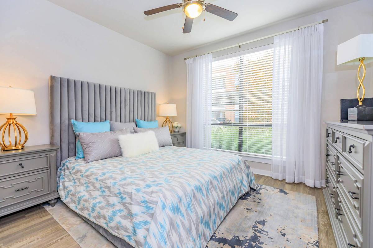 Apartment for rent at 1502 Partnership Way #SR1, Katy, TX 77449