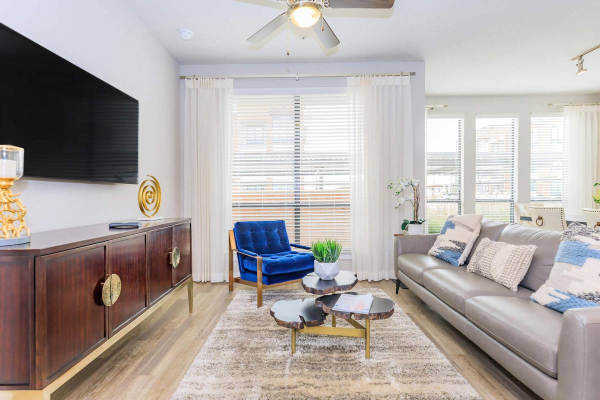 Apartment for rent at 1502 Partnership Way #SR1, Katy, TX 77449