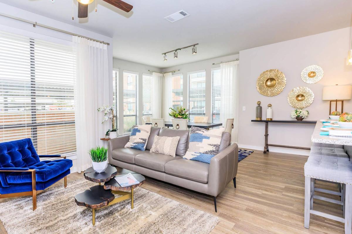 Apartment for rent at 1502 Partnership Way #SR1, Katy, TX 77449