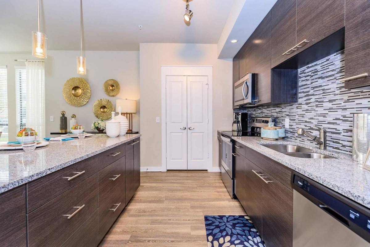 Apartment for rent at 1502 Partnership Way #SR1, Katy, TX 77449