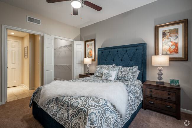Apartment for rent at 5510 S Rice Ave #RPA1, Houston, TX 77081