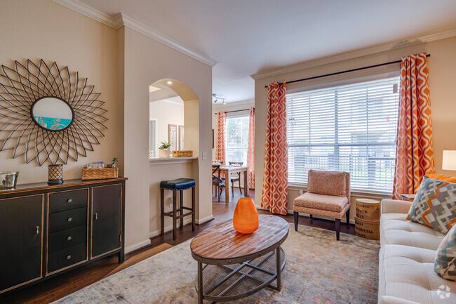 Apartment for rent at 5510 S Rice Ave #RPA1, Houston, TX 77081