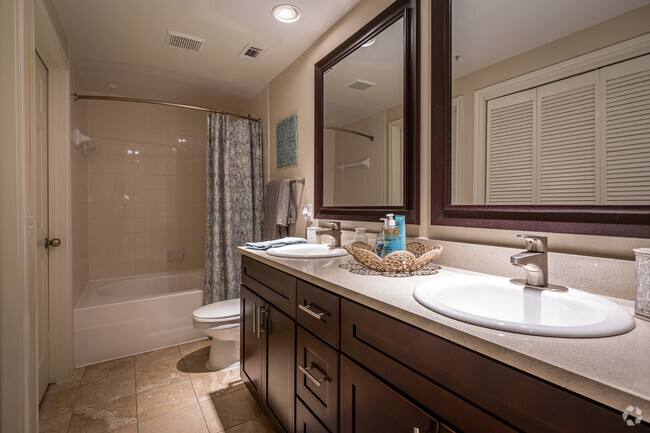 Apartment for rent at 5510 S Rice Ave #RPA1, Houston, TX 77081