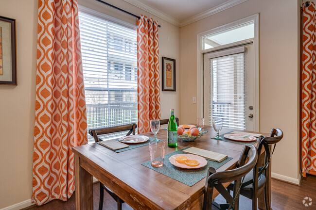 Apartment for rent at 5510 S Rice Ave #RPA1, Houston, TX 77081