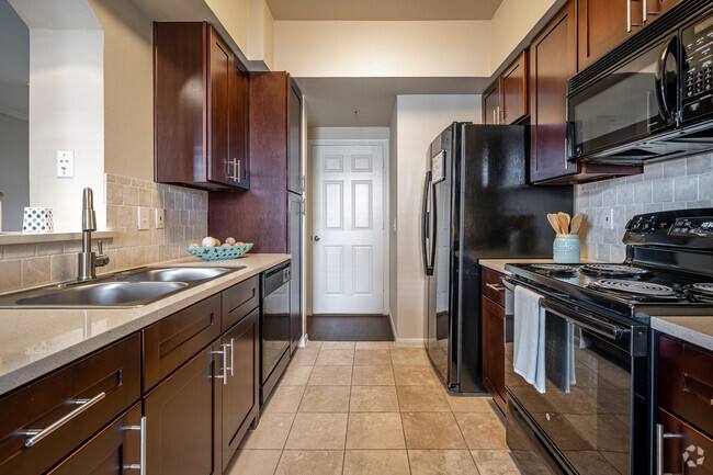 Apartment for rent at 5510 S Rice Ave #RPA1, Houston, TX 77081