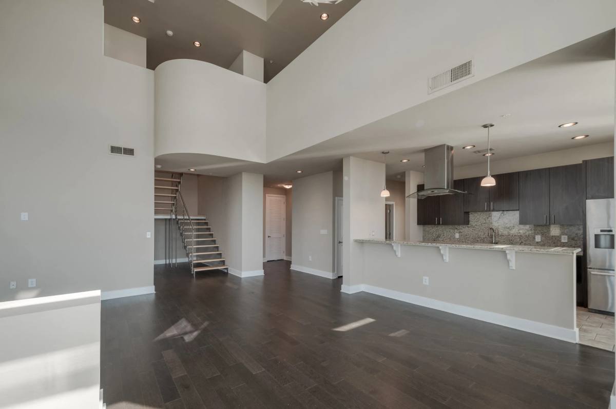 Apartment for rent at 5927 Almeda Rd #AHP3, Houston, TX 77004
