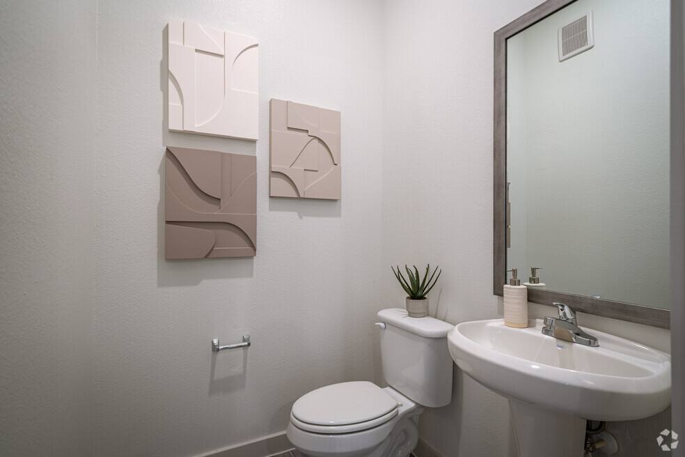 Apartment for rent at 9779 Fannin Rail #CFS1, Houston, TX 77045