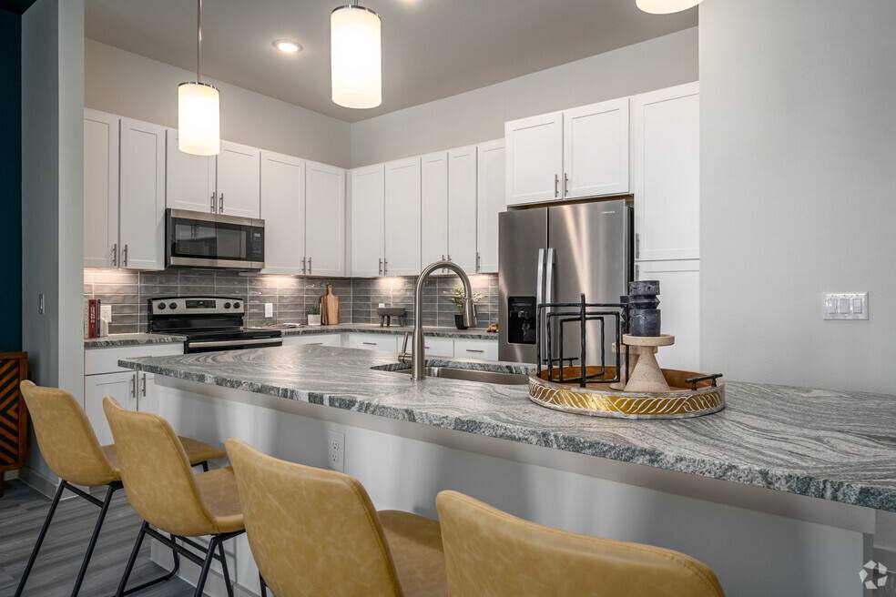 Apartment for rent at 9779 Fannin Rail #CFS1, Houston, TX 77045