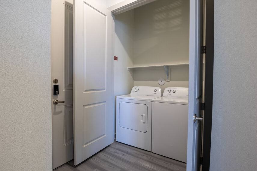 Apartment for rent at 9779 Fannin Rail #CFS1, Houston, TX 77045