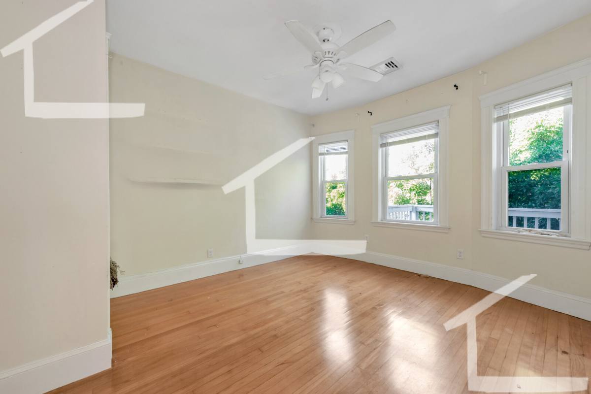 Apartment for rent at 301 Alewife Brook Parkway, Somerville, MA 02144