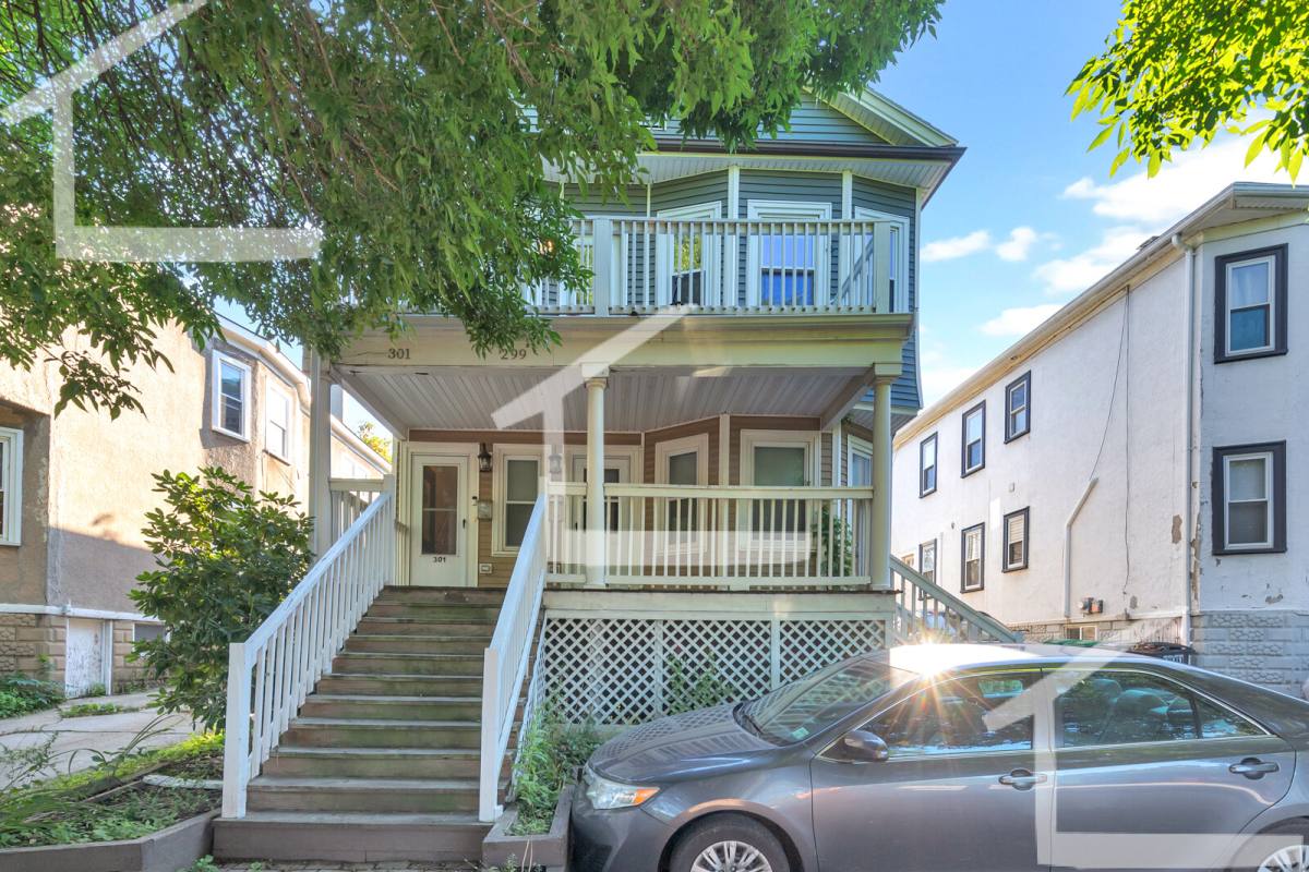 Apartment for rent at 301 Alewife Brook Parkway, Somerville, MA 02144