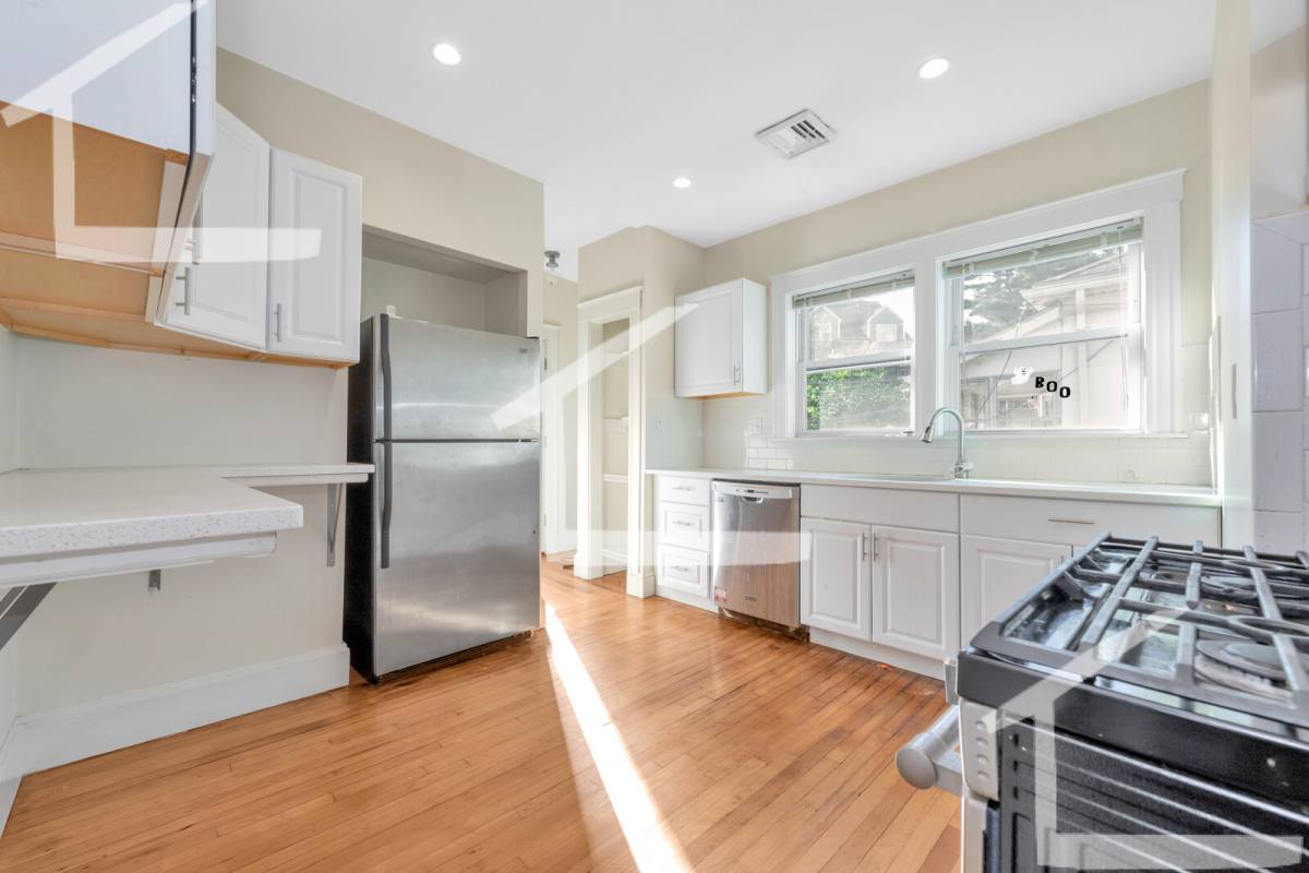 Apartment for rent at 301 Alewife Brook Parkway, Somerville, MA 02144