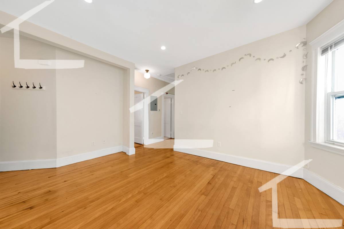 Apartment for rent at 301 Alewife Brook Parkway, Somerville, MA 02144