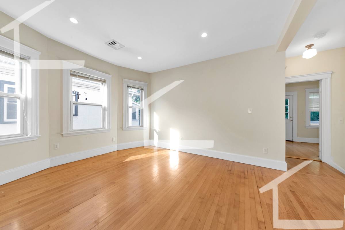 Apartment for rent at 301 Alewife Brook Parkway, Somerville, MA 02144