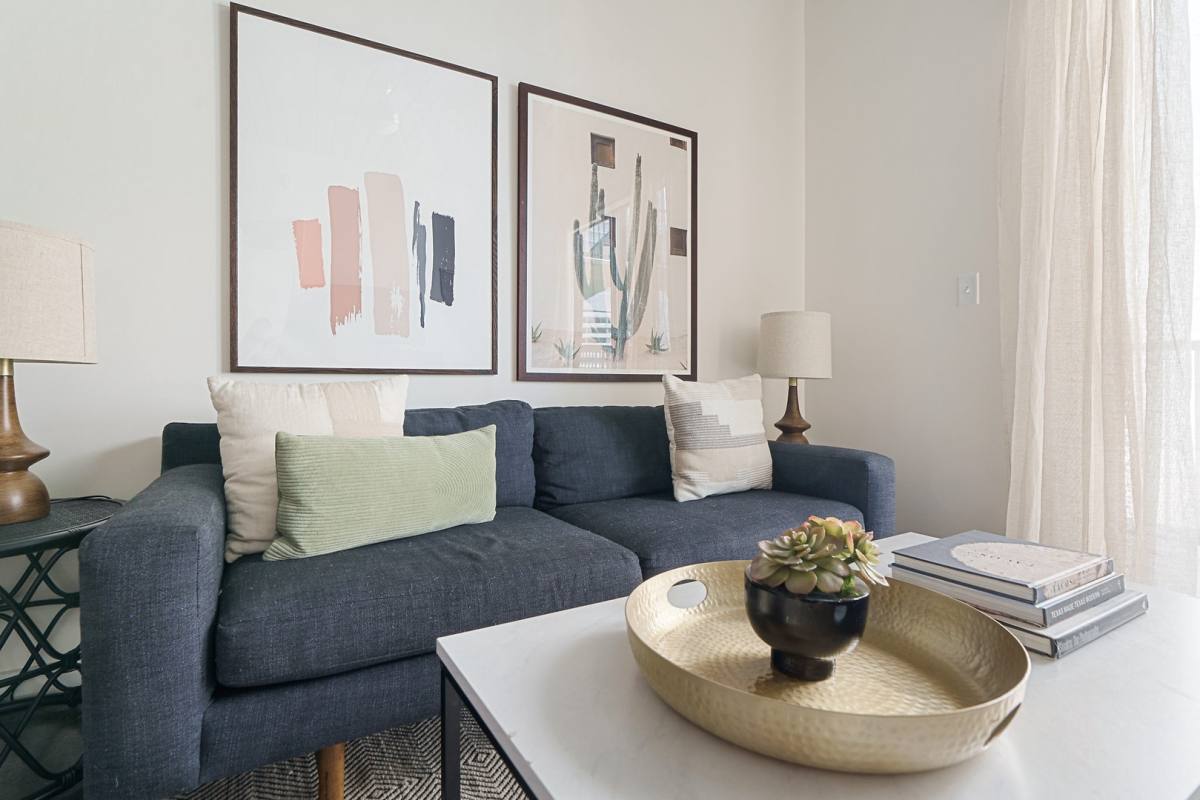 Apartment for rent at 3550 Main St #MM2, Houston, TX 77002
