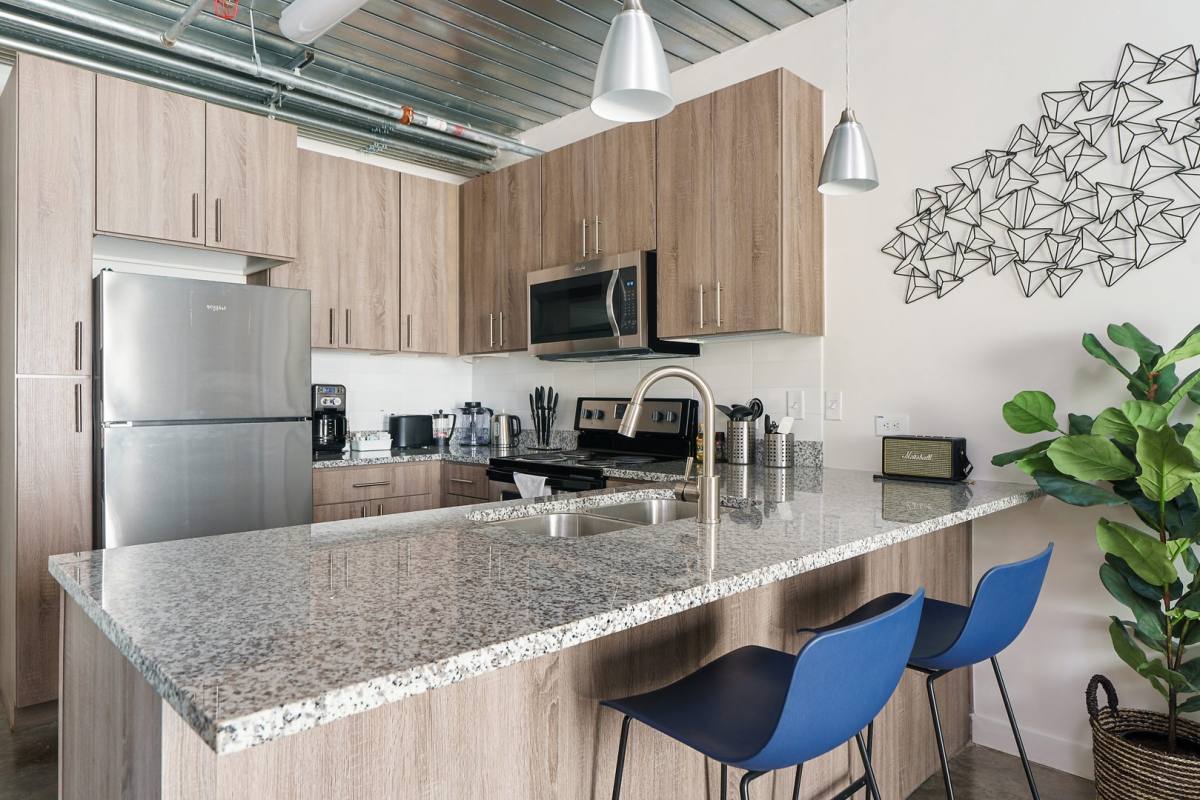 Apartment for rent at 3550 Main St #MM2, Houston, TX 77002