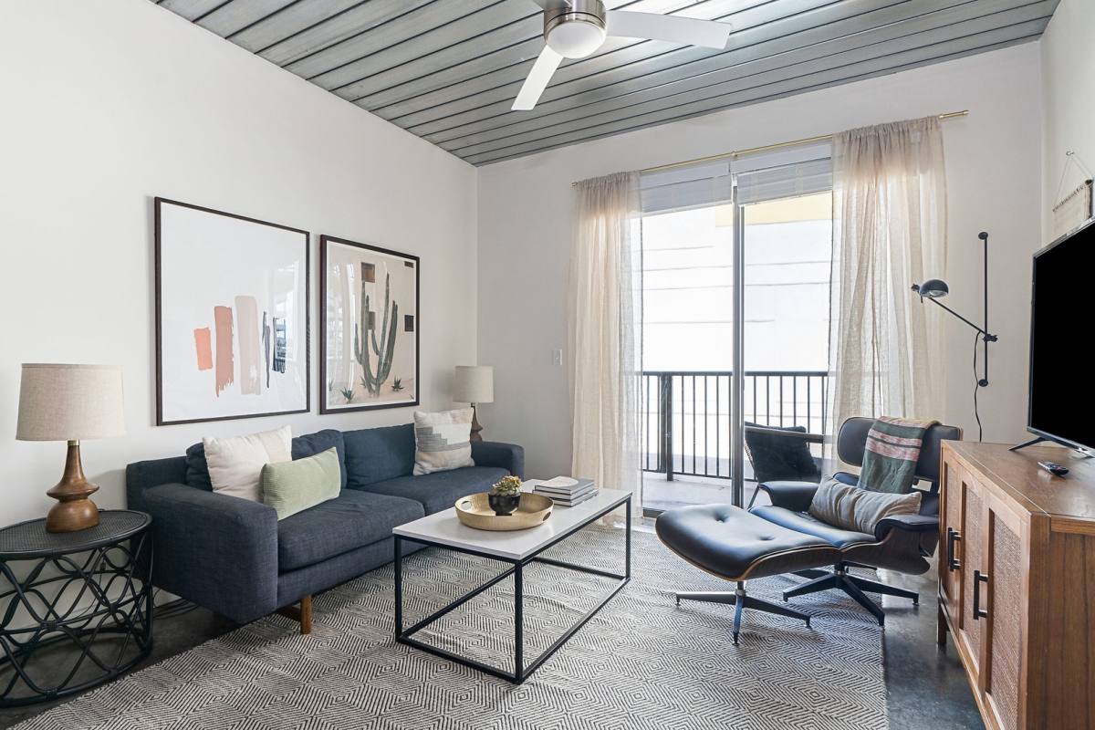 Apartment for rent at 3550 Main St #MM2, Houston, TX 77002