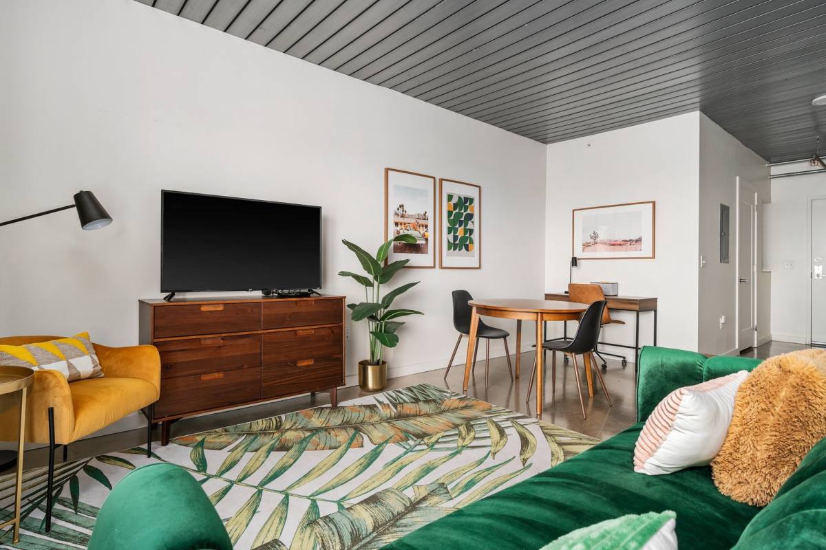 Apartment for rent at 3550 Main St #MM3, Houston, TX 77002