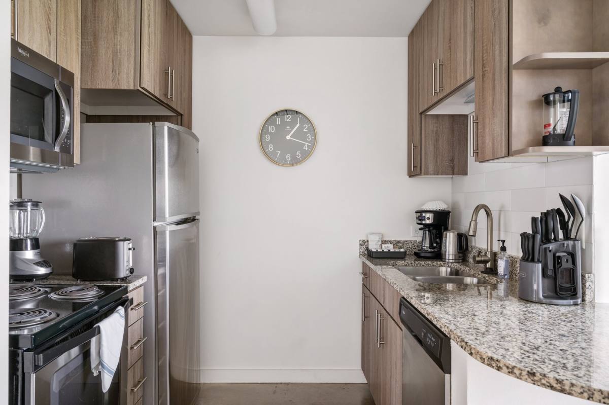 Apartment for rent at 3550 Main St #MM3, Houston, TX 77002