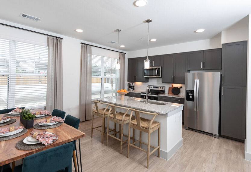 Apartment for rent at 1510 League Line Rd #TMCP1, Conroe, TX 77304