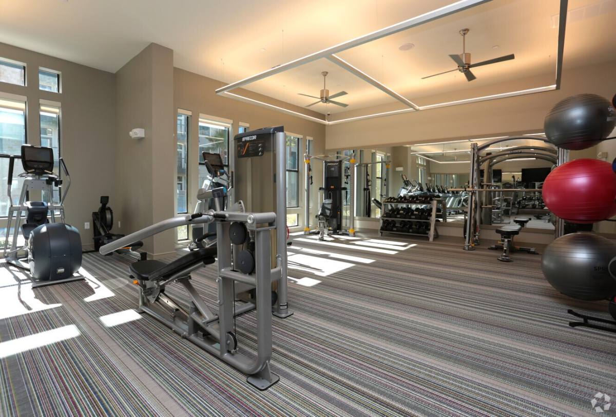 Apartment for rent at 1835 Woodland Field Crossing #BWC3, Spring, TX 77380