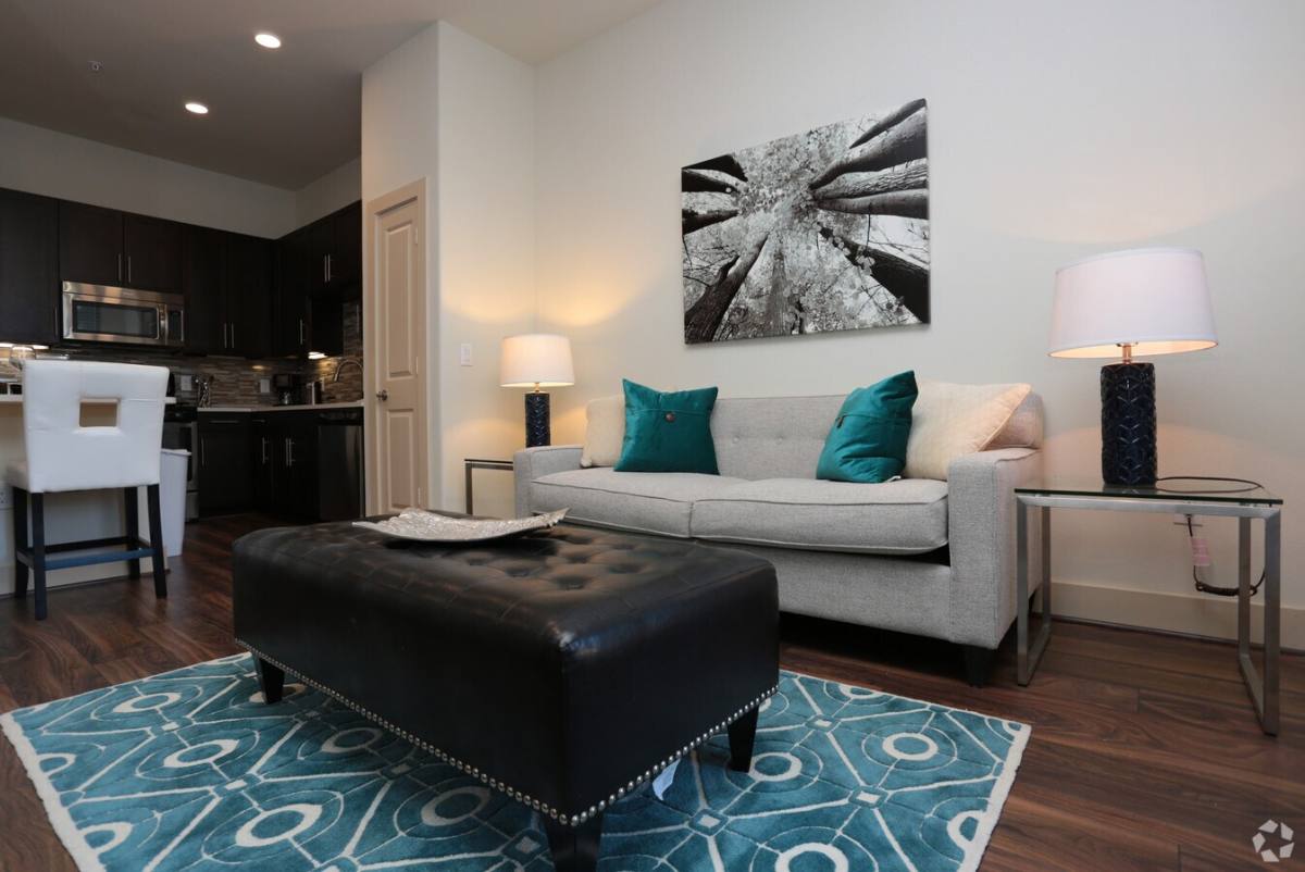 Apartment for rent at 1835 Woodland Field Crossing #BWC3, Spring, TX 77380