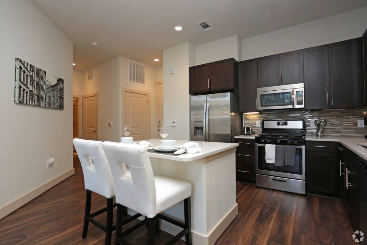Apartment for rent at 1835 Woodland Field Crossing #BWC3, Spring, TX 77380