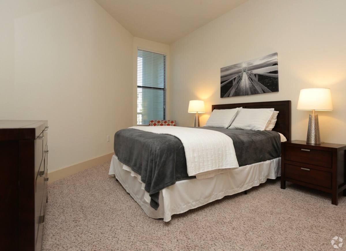 Apartment for rent at 1835 Woodland Field Crossing #BWC3, Spring, TX 77380