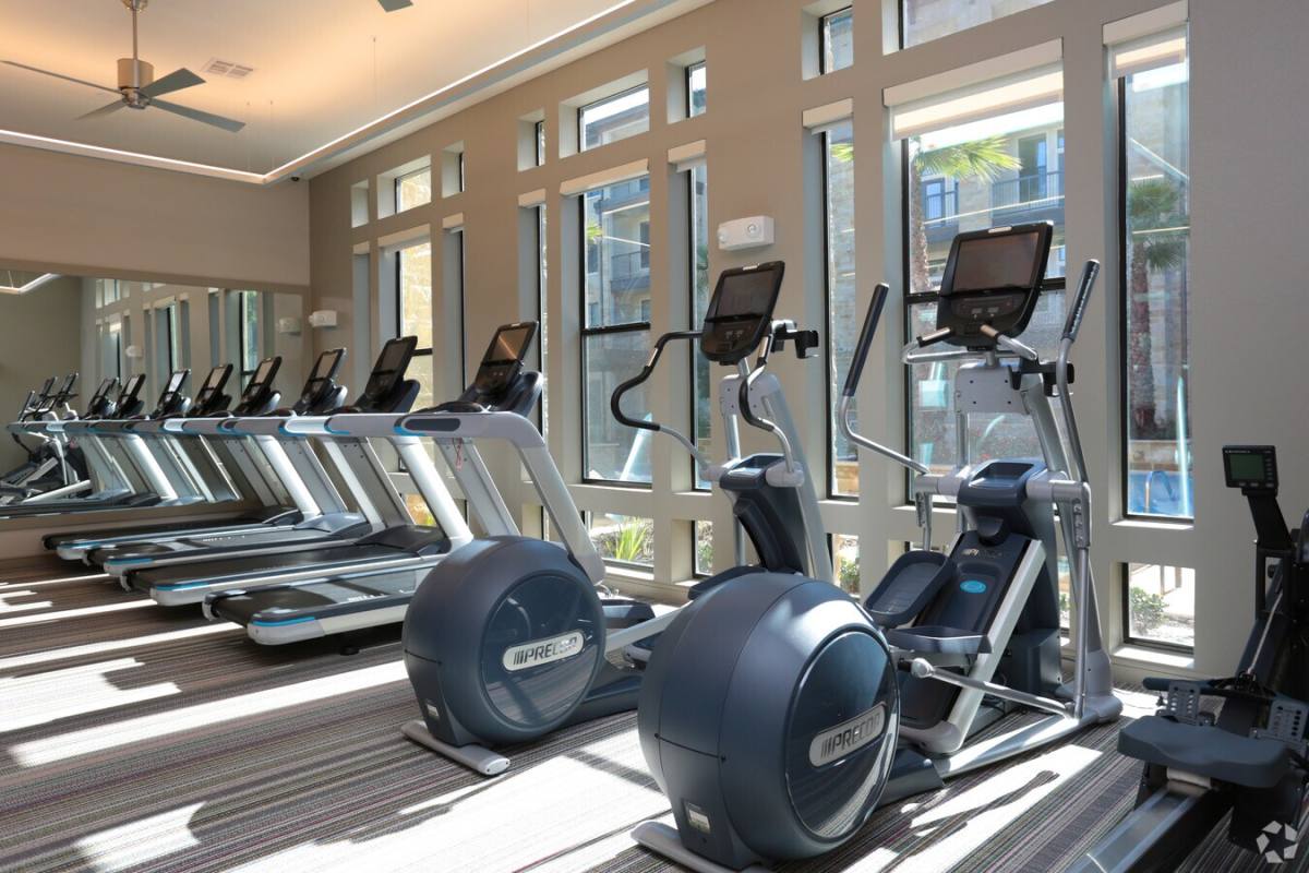 Apartment for rent at 1835 Woodland Field Crossing #BWC3, Spring, TX 77380