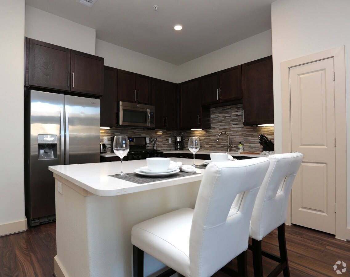 Apartment for rent at 1835 Woodland Field Crossing #BWC3, Spring, TX 77380