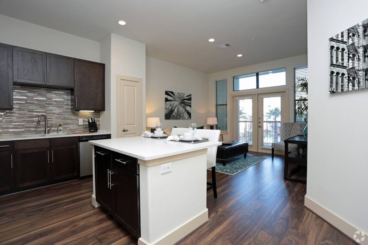 Apartment for rent at 1835 Woodland Field Crossing #BWC3, Spring, TX 77380