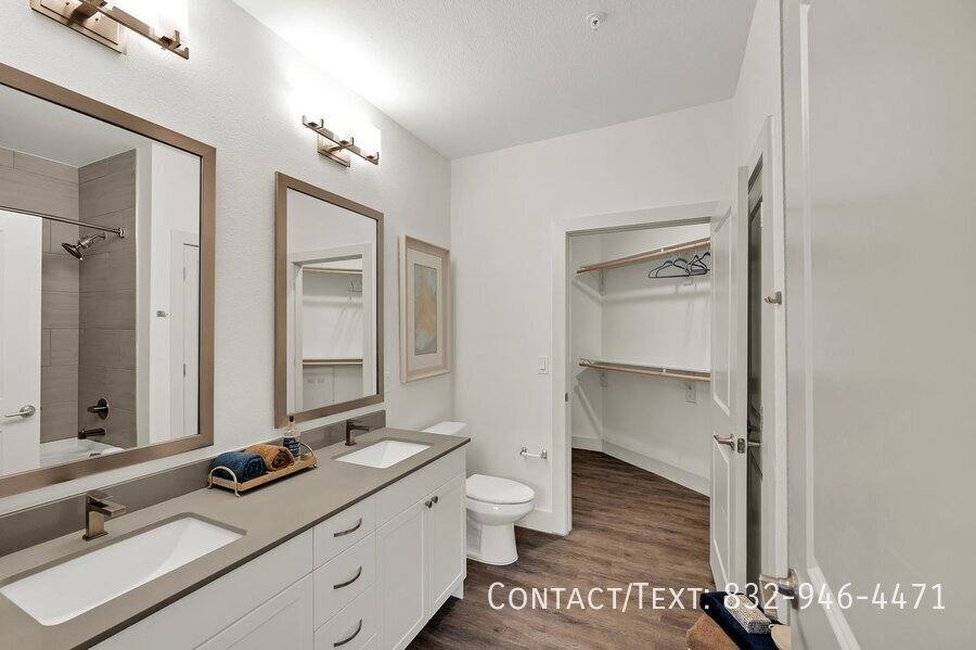 Apartment for rent at 20515 Cypress Plaza Parkway #HP1, Cypress, TX 77433