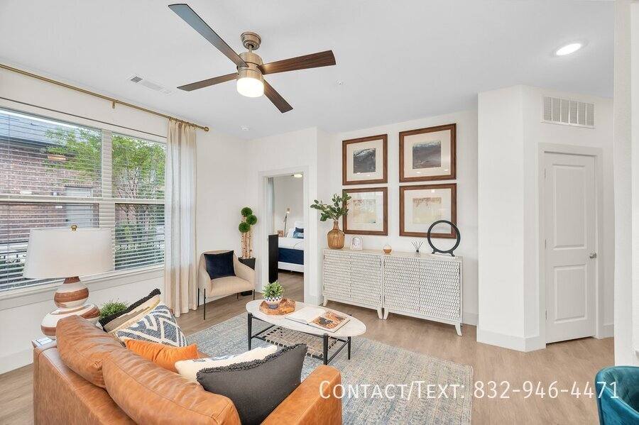 Apartment for rent at 20515 Cypress Plaza Parkway #HP1, Cypress, TX 77433