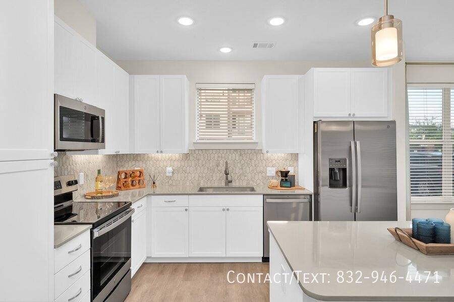 Apartment for rent at 20515 Cypress Plaza Parkway #HP1, Cypress, TX 77433