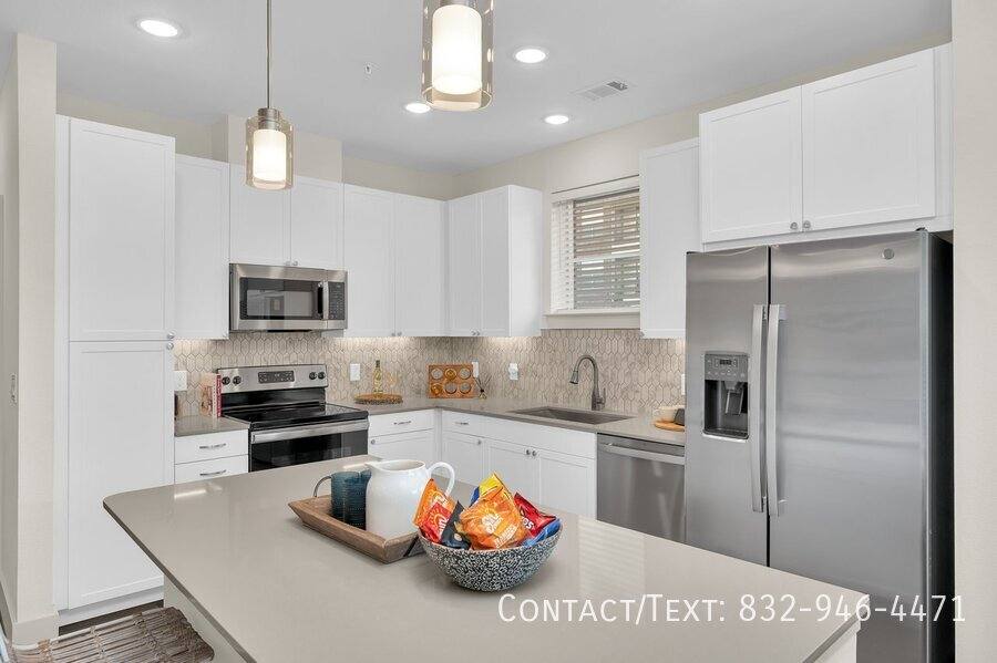 Apartment for rent at 20515 Cypress Plaza Parkway #HP1, Cypress, TX 77433