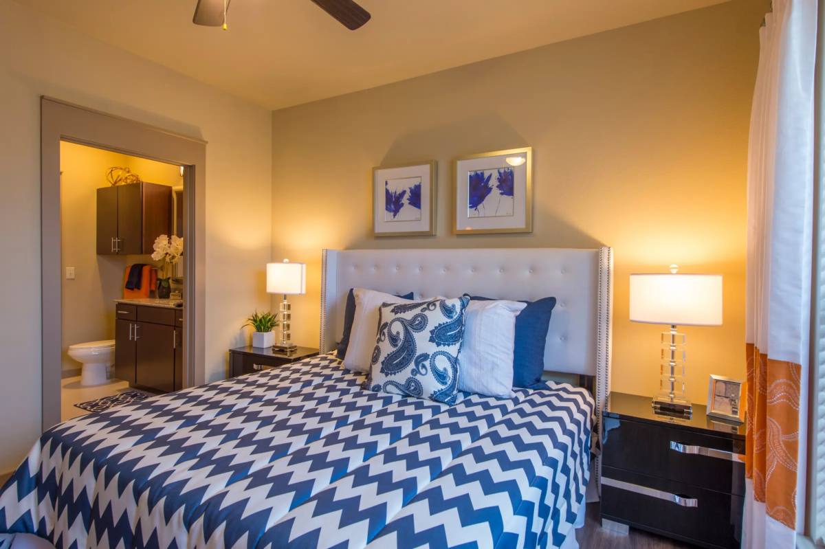 Apartment for rent at 1300 N Post Oak Rd #NPO, Houston, TX 77055