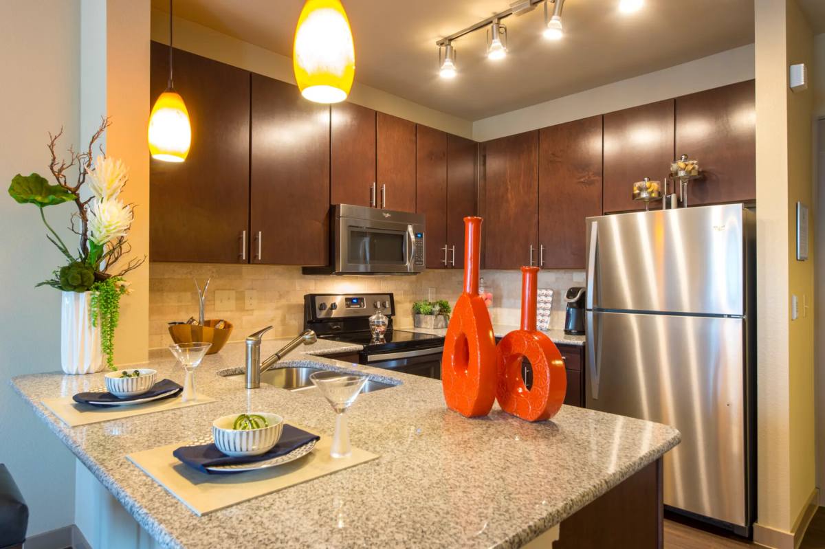 Apartment for rent at 1300 N Post Oak Rd #NPO, Houston, TX 77055