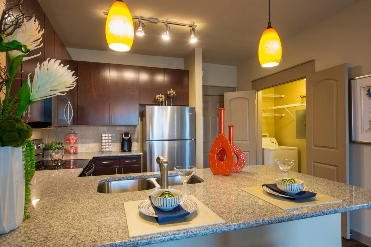 Apartment for rent at 1300 N Post Oak Rd #NPO, Houston, TX 77055