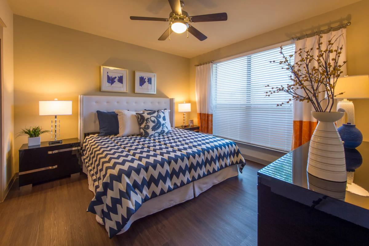 Apartment for rent at 1300 N Post Oak Rd #NPO, Houston, TX 77055