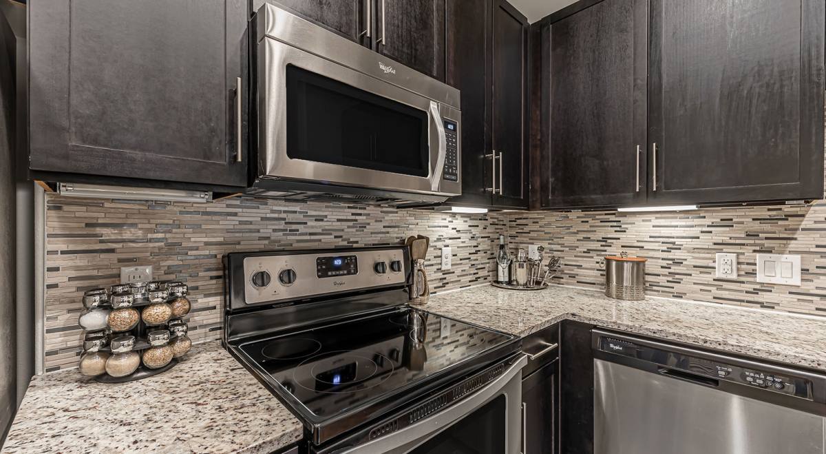 Apartment for rent at 2626 Fountain View Dr #26FW1, Houston, TX 77057