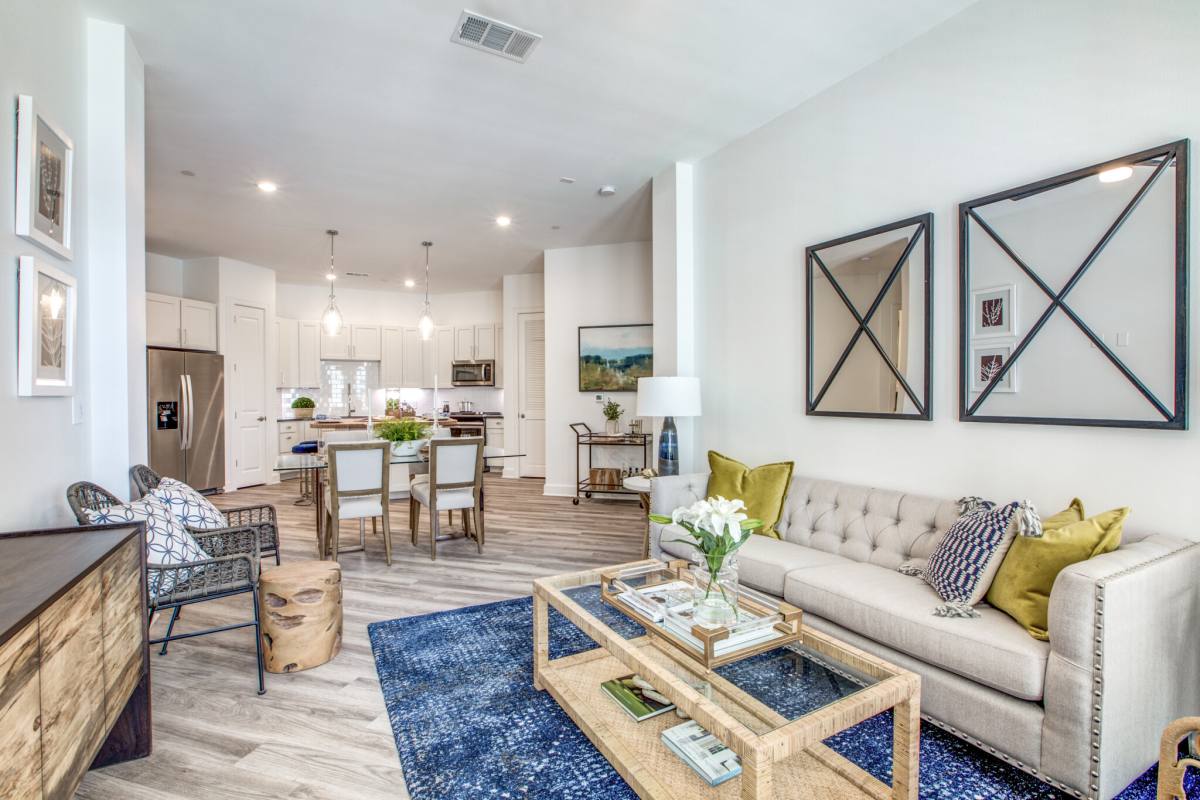 Apartment for rent at 255 Assay St #255A1, Houston, TX 77044