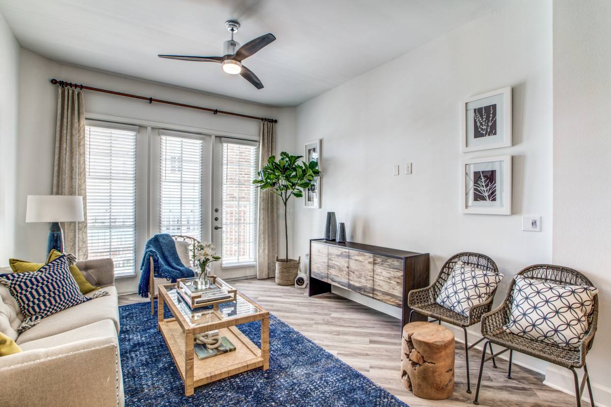 Apartment for rent at 255 Assay St #255A1, Houston, TX 77044