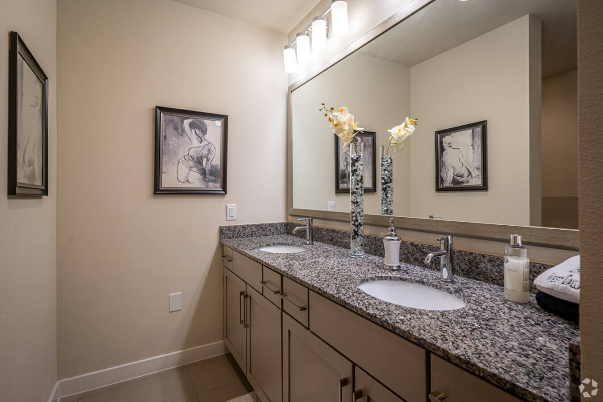 Apartment for rent at 2900 W Dallas St #29WD1, Houston, TX 77019