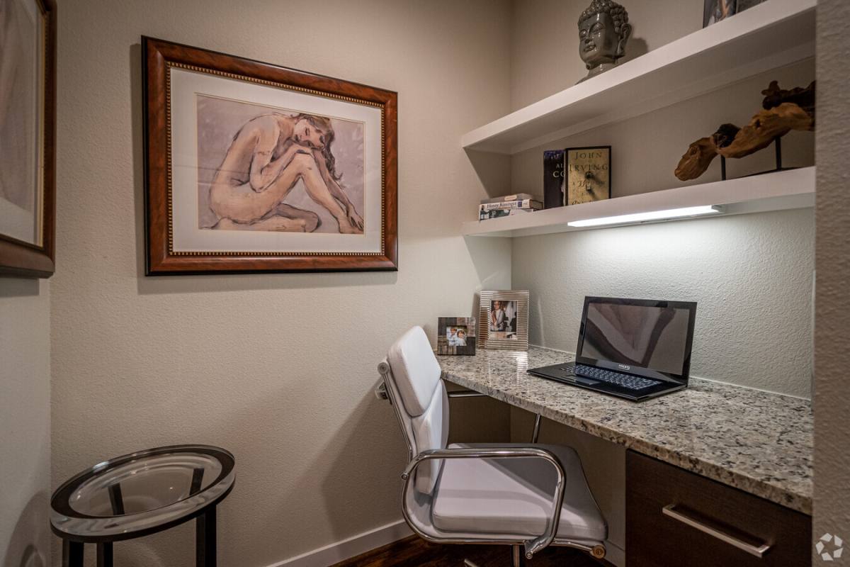 Apartment for rent at 2900 W Dallas St #29WD1, Houston, TX 77019