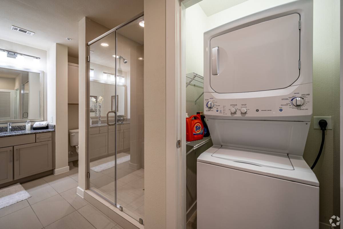Apartment for rent at 2900 W Dallas St #29WD1, Houston, TX 77019
