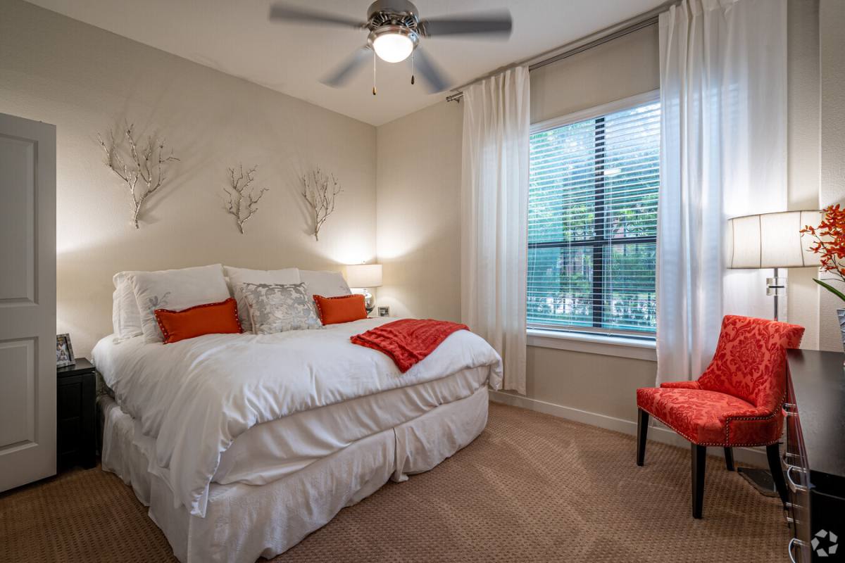 Apartment for rent at 2900 W Dallas St #29WD3, Houston, TX 77019