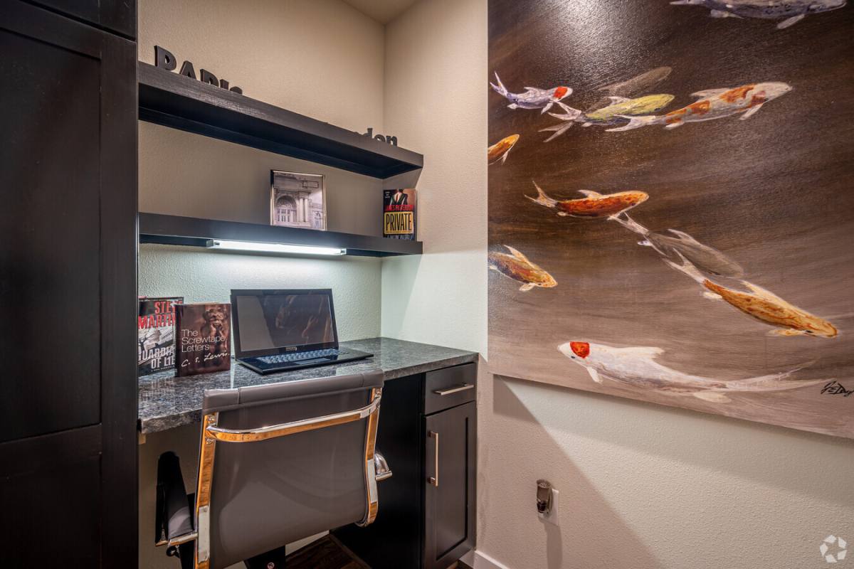 Apartment for rent at 2900 W Dallas St #29WD3, Houston, TX 77019