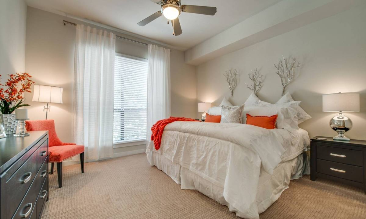 Apartment for rent at 2900 W Dallas St #29WD3, Houston, TX 77019