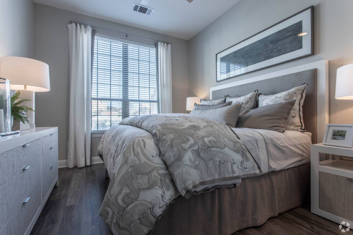 Apartment for rent at 2111 Austin St #21AN1, Houston, TX 77002