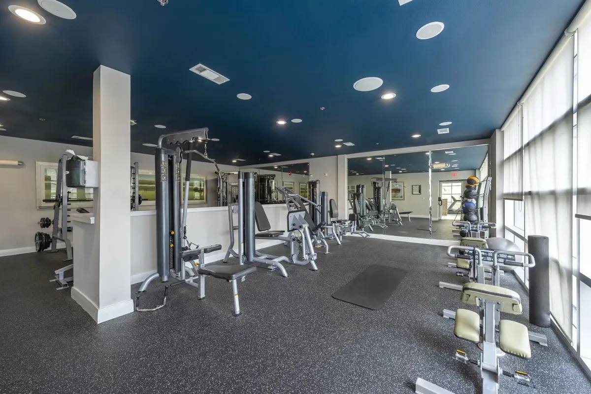 Apartment for rent at 3333 Weslayan St #33TT, Houston, TX 77027